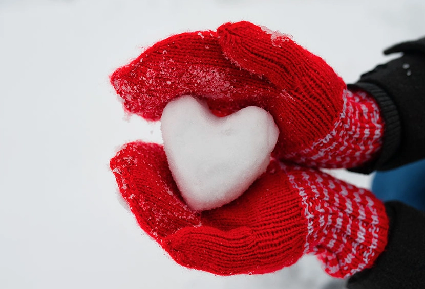 Winter Heart Alert: Why Cold Weather Raises Heart Attack and Stroke Risk